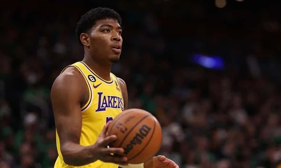 Shaq critica Lakers por troca de Rui Hachimura: "Nem sei quem é"