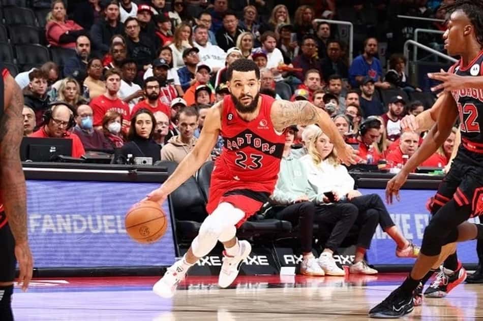 Bulls teria conversas avançadas em troca por Fred VanVleet