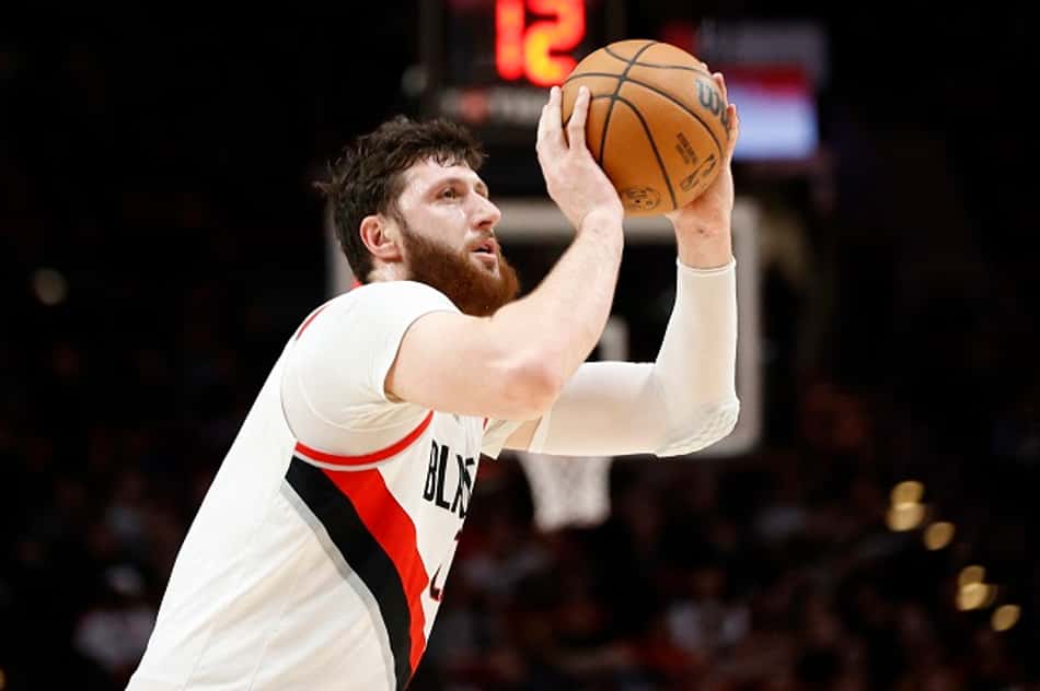 Boletim de rumores da NBA (30/01/2023)