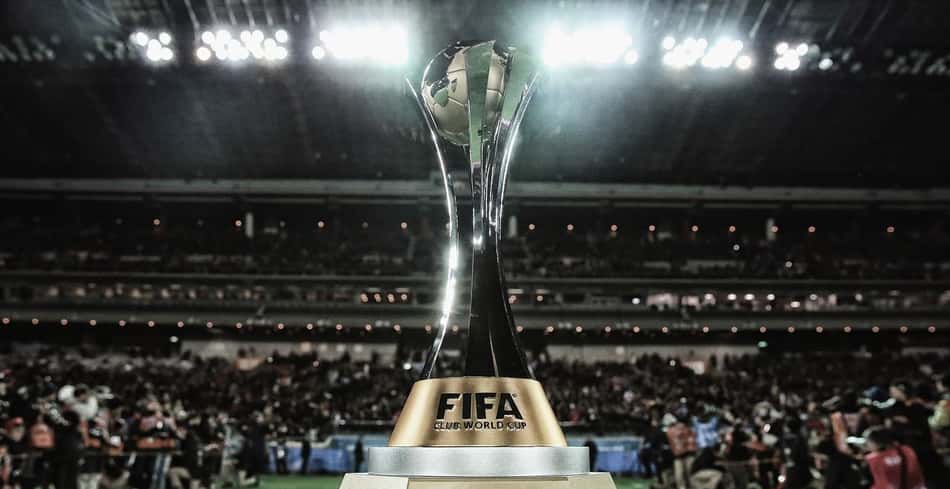 Fifa define nova sede do Mundial de Clubes e mudanças no formato para os próximos anos