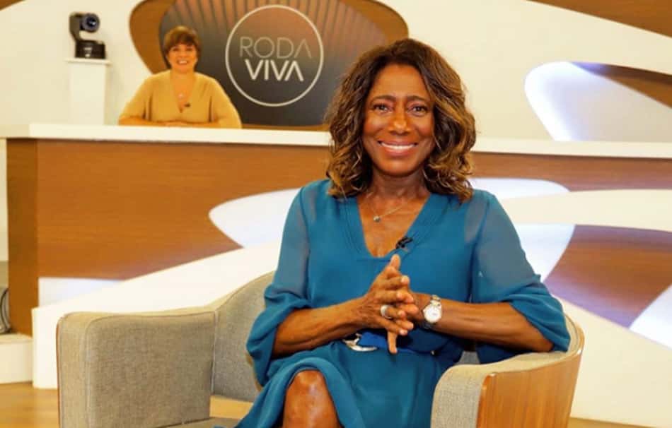 Gloria Maria
