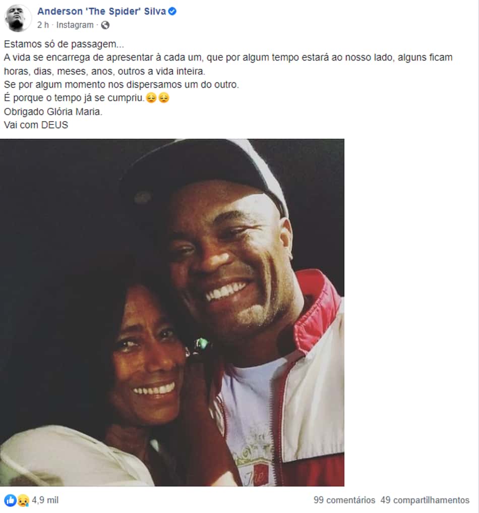 Anderson Silva