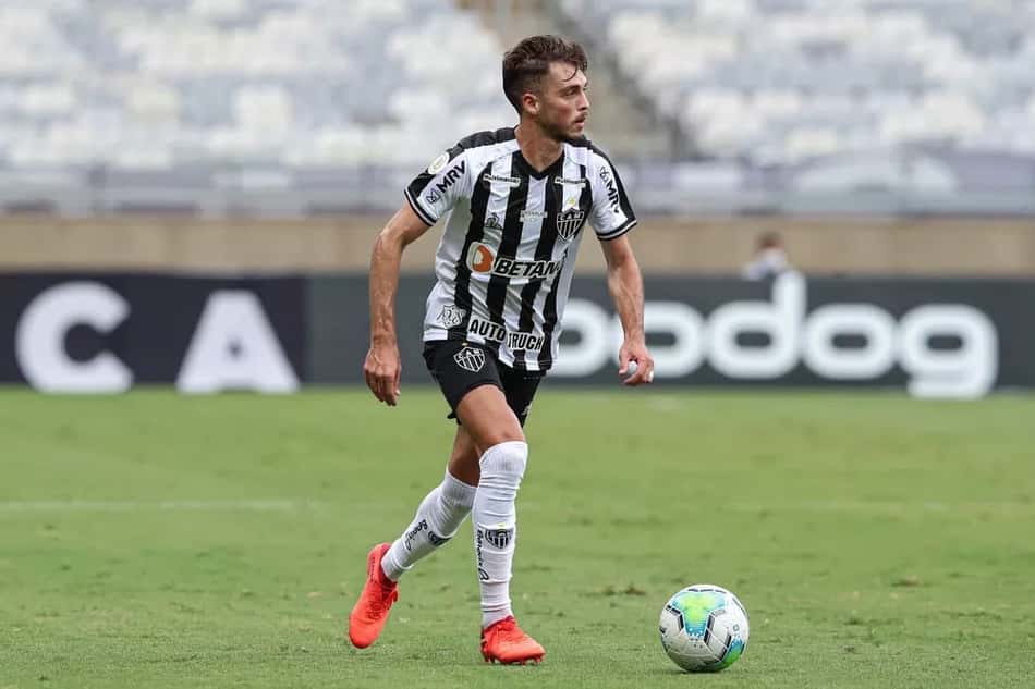 Hyoran no Corinthians? Saiba se há chances de o negócio acontecer