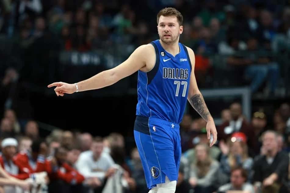 Luka Doncic