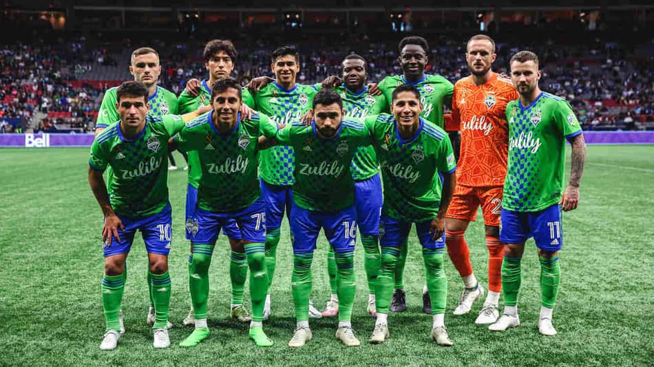 Seattle Sounders
