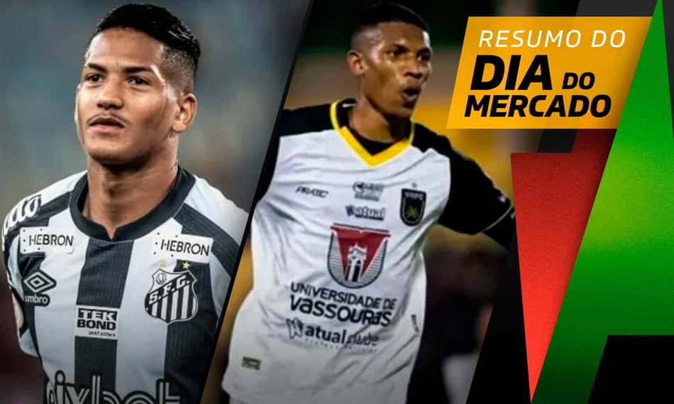 Dia do mercado
