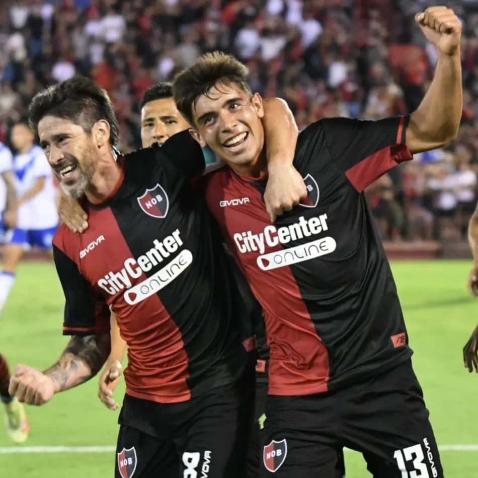 Campeonato Argentino: Newell's é o único vencedor do dia