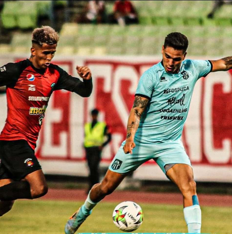Campeonato Venezuelano: Rival do Atlético-MG estreia com empate; Zamora vence