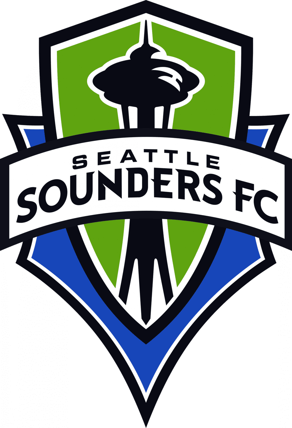 Seattle Sounders escudo