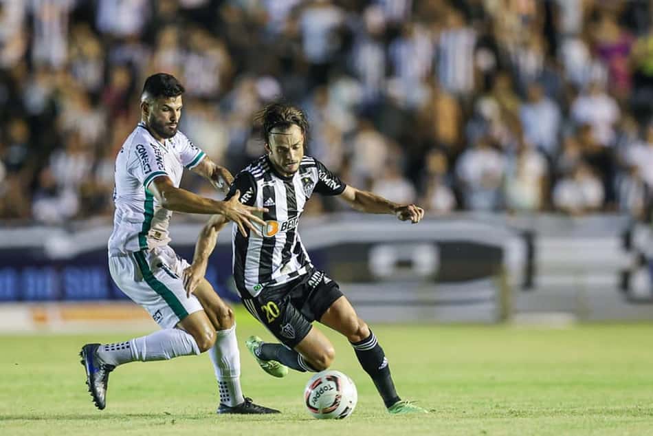 Hyoran destaca importância de período de descanso do Atlético-MG: 'Em abril temos muitas decisões'