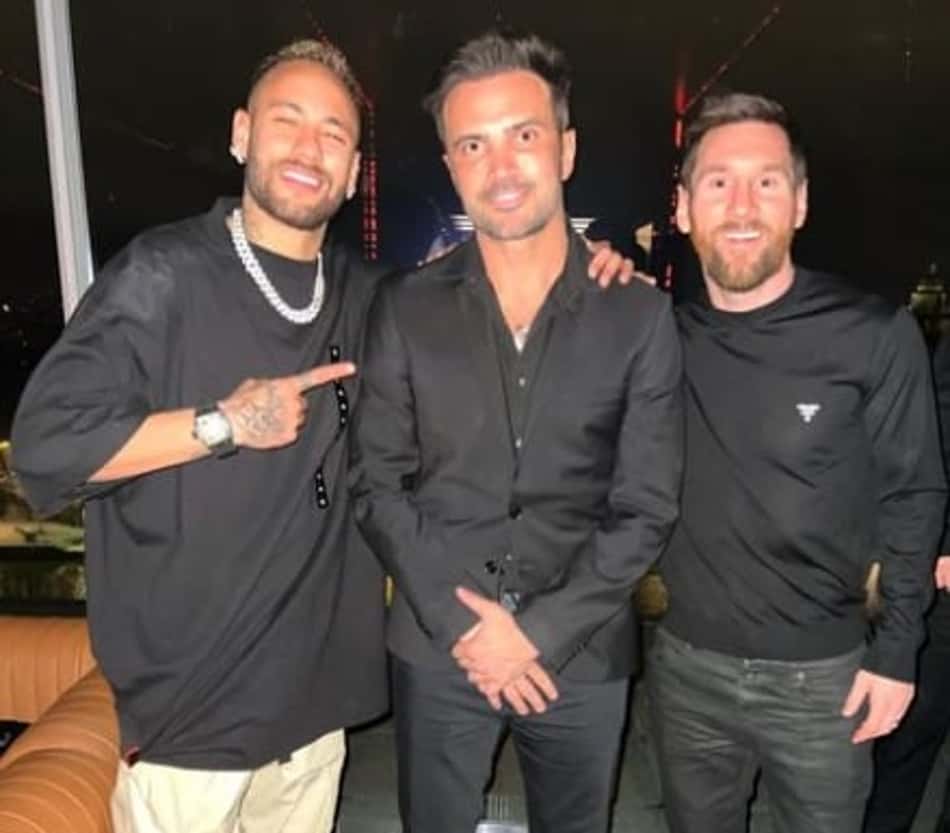 Neymar