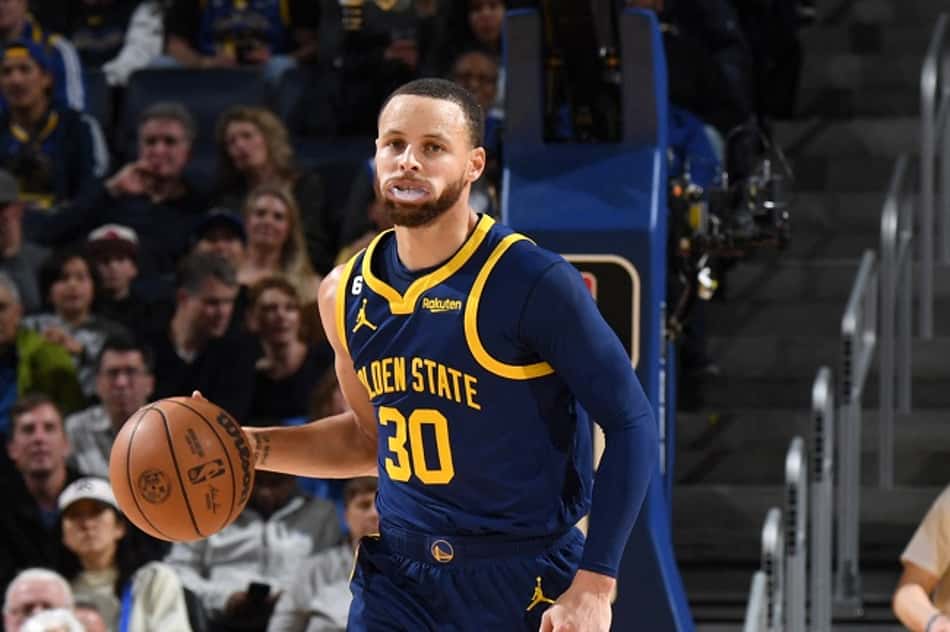 Onde ver Golden State Warriors x Dallas Mavericks