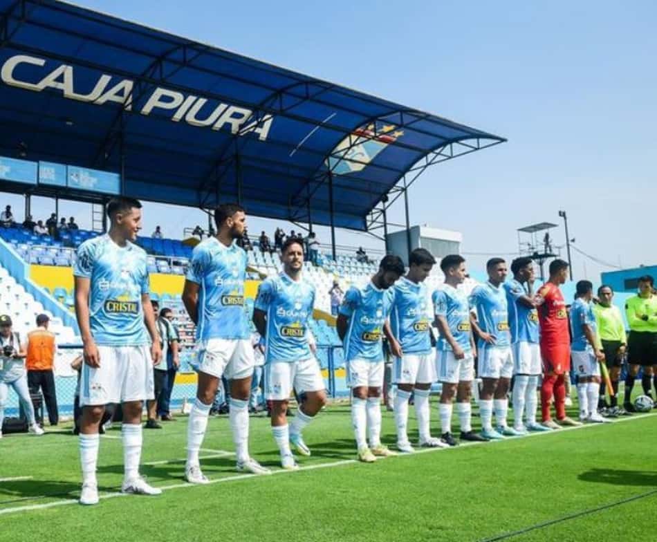 Campeonato Peruano: Alianza Lima não entra em campo e Sporting Cristal vence por W.O