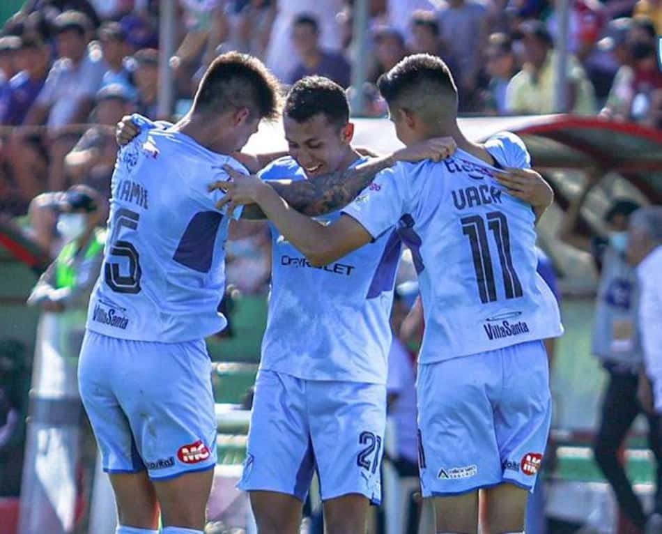 Bolívar só pensa no Palmeiras; entenda