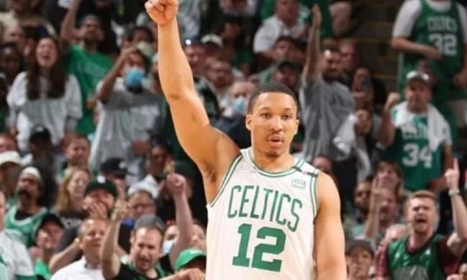 Grant Williams