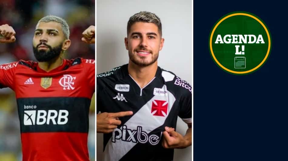 Flamengo no Mundial, estaduais e mais… Onde assistir aos eventos esportivos desta terça-feira
