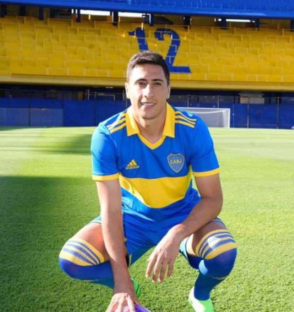Merentiel tem estreia catastrófica no Boca Juniors; veja os números