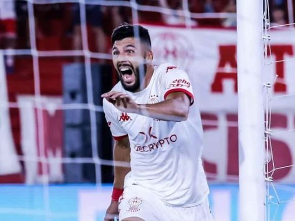 Campeonato Argentino: Huracán vence e assume a liderança; Defensa vence a primeira