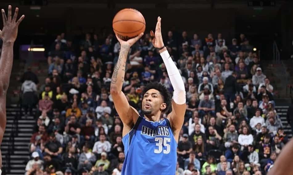 Boletim de rumores da NBA (07/02/2023)
