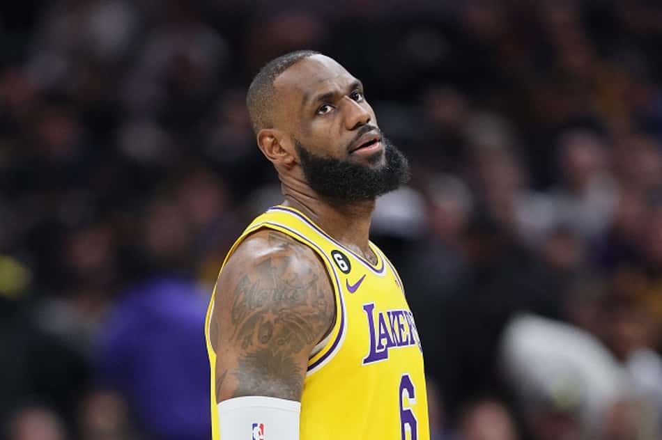 Josh Giddey rejeita recorde de LeBron James contra o Thunder: "Temos os melhores defensores"