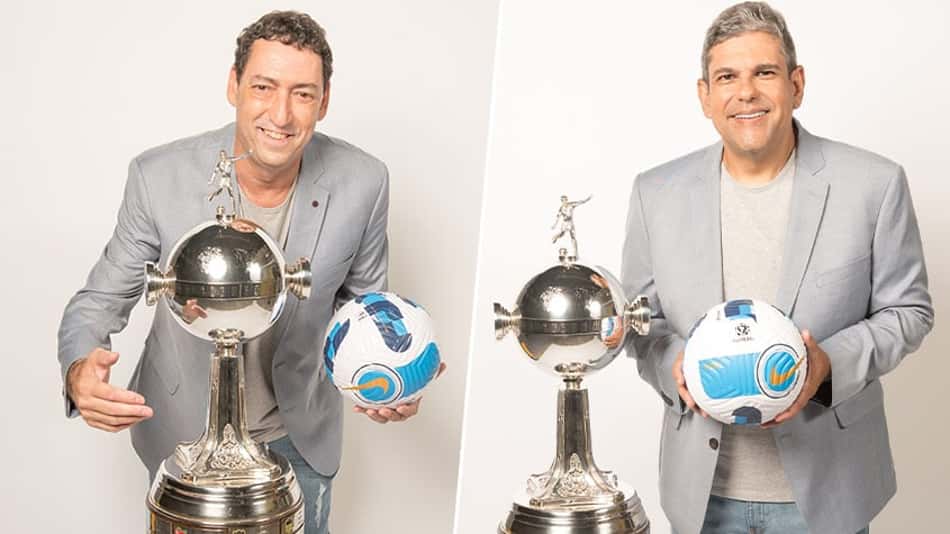 PVC e João Guilherme têm data para estrear na Paramount; confira