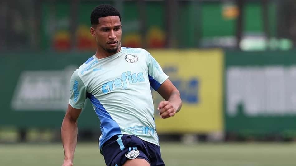 VÍDEO: Murilo valoriza semana de preparação intensa do Palmeiras para a final do Paulistão