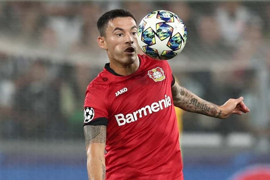 Aránguiz estaria perto de retorno a clube brasileiro; como foi a sua primeira passagem no Inter