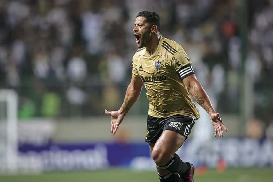 ESPN define narrador e comentaristas para Atlético-MG x Carabobo pela Libertadores