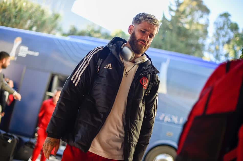Ñublense x Flamengo: Arrascaeta, Léo Pereira e Pulgar estão à disposição de Sampaoli, enquanto Bruno Henrique é baixa