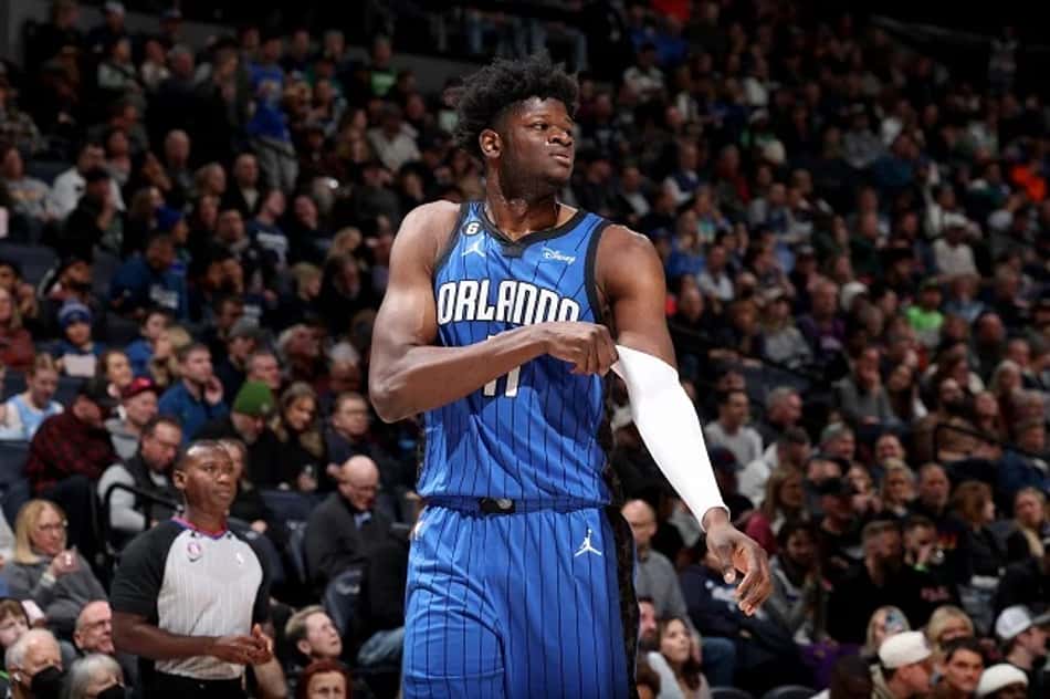 Lakers faz troca por Mo Bamba
