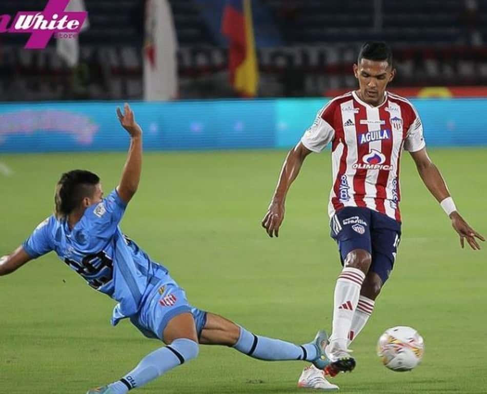 Campeonato Colombiano: Empate marca a abertura da 4ª rodada