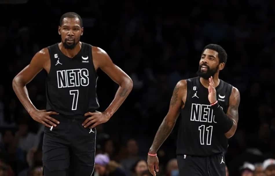 Confira os elencos após a trade deadline da NBA