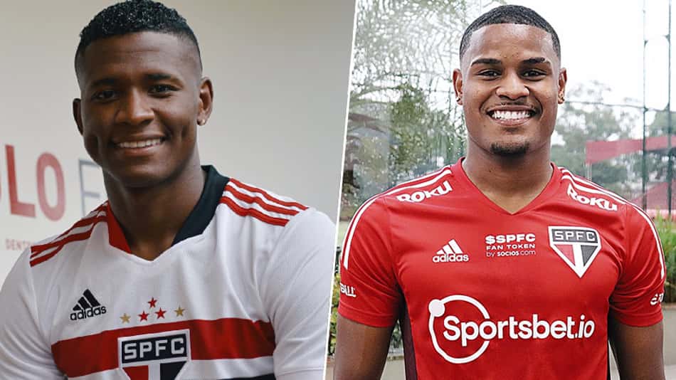 Escalação do São Paulo: Nathan volta, mas Orejuela cresce e assegura espaço no time titular com Ceni