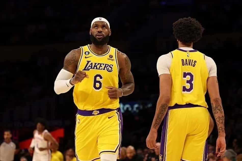 Kendrick Perkins prevê Lakers nos playoffs e avisa: "Evitem enfrentá-los"