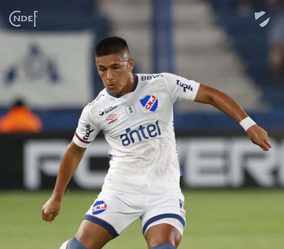 Campeonato Uruguaio: 2ª rodada começa com tropeço do Nacional
