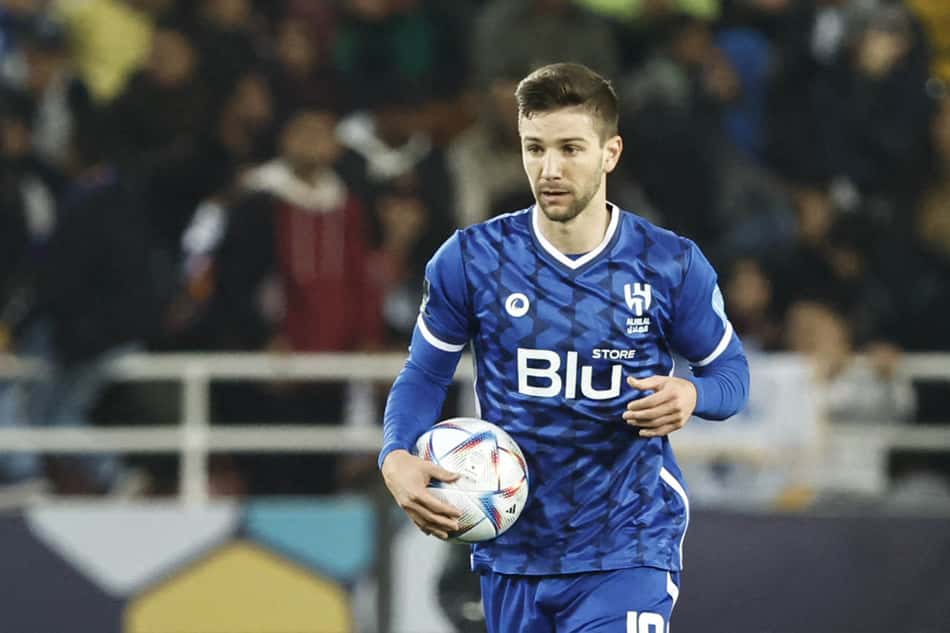 Luciano Vietto, carrasco do Flamengo, pode desembarcar no futebol sul-americano; confira os números do argentino