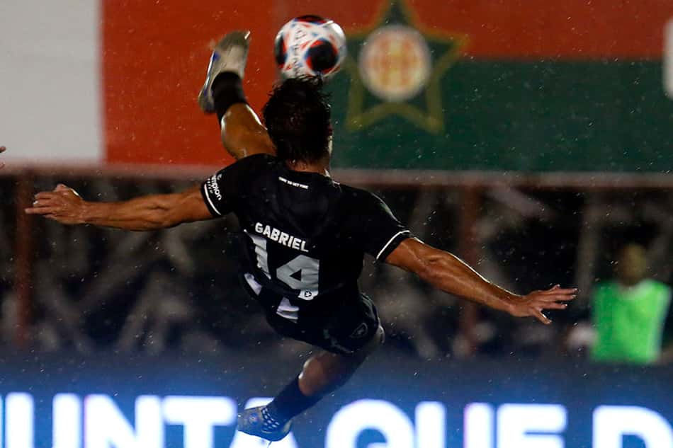 Gabriel Pires