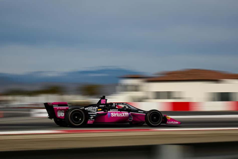 Papo com Helio Castroneves: De olho na abertura da IndyCar 2023