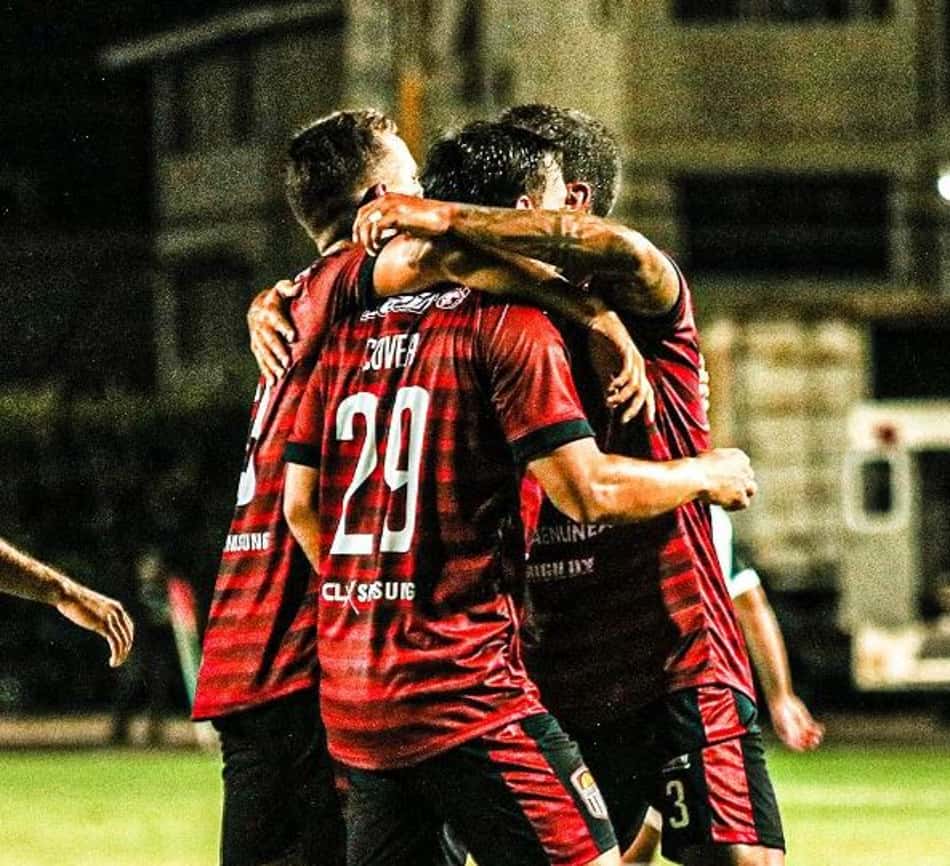 Campeonato Venezuelano: Rival do Galo, Carabobo vence; Puerto Cabello também ganha