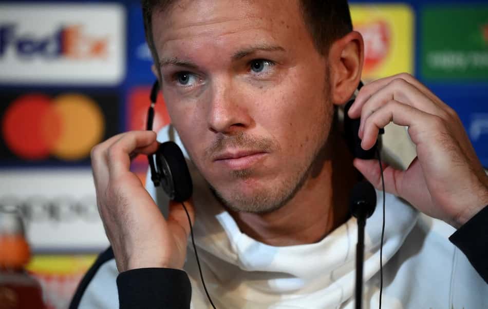 Chelsea e Julian Nagelsmann se reúnem e discutem ideias para o futuro, afirma jornal