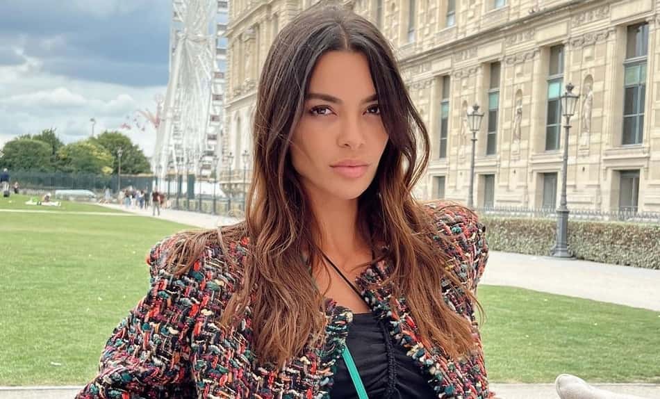 Ex-mulher se pronuncia após entrevista de Dani Alves: 'Nao me importo nem por um c***'