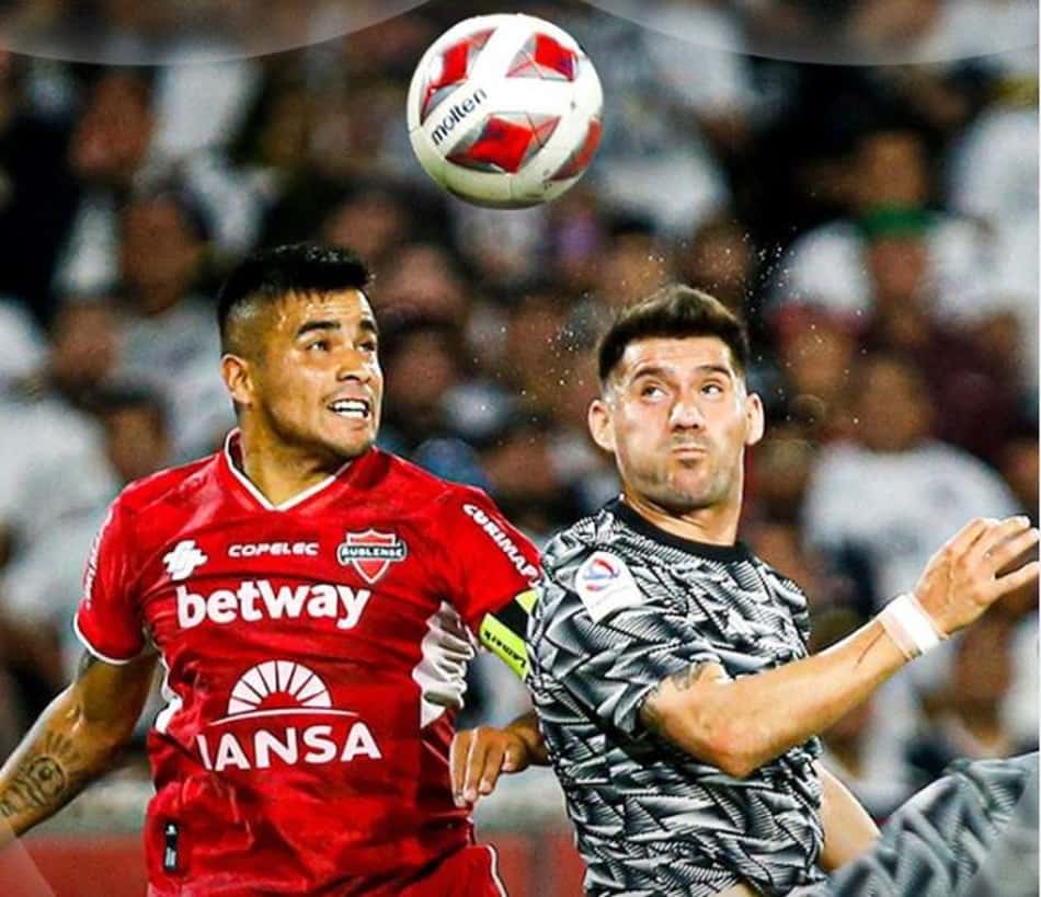 Campeonato Chileno: Na raça, Colo-Colo volta a vencer no torneio