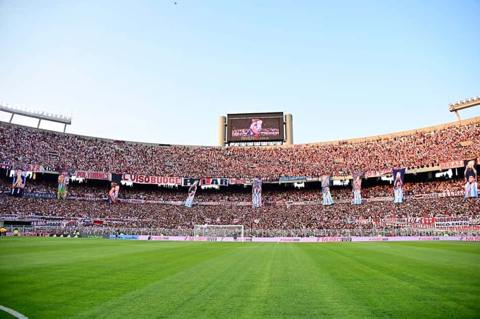 River Plate x Sporting Cristal: onde assistir e prováveis times