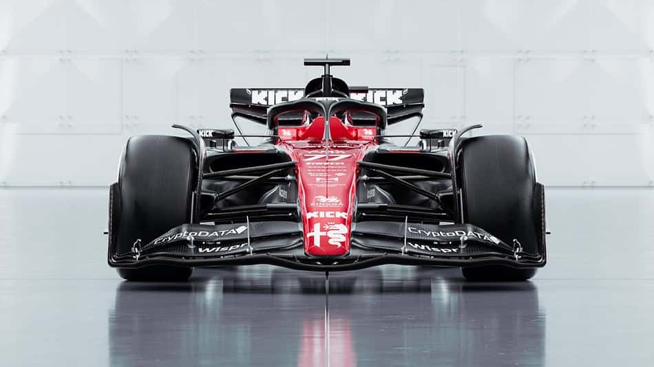Alfa Romeo