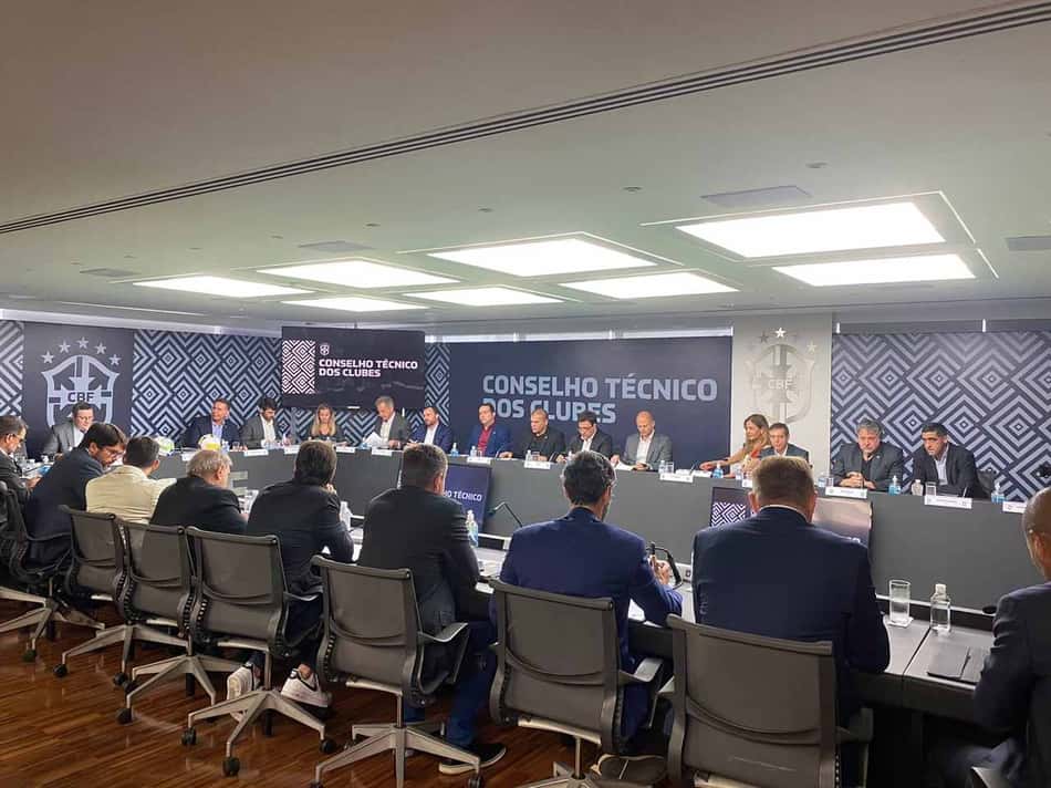 CBF dá passo importante em punições para casos de racismo, que poderá resultar em perda de pontos