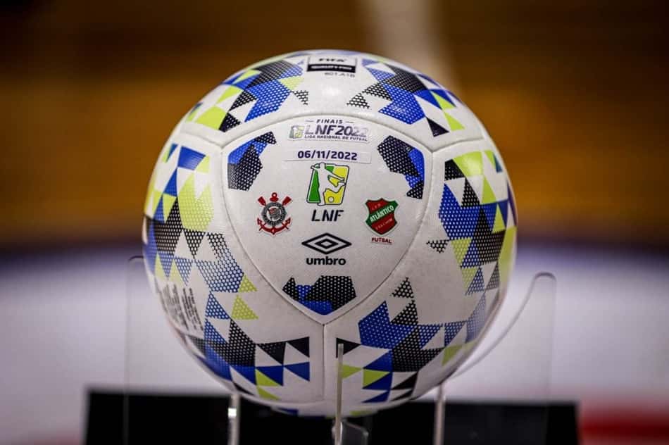 LNF - Liga Nacional de Futsal