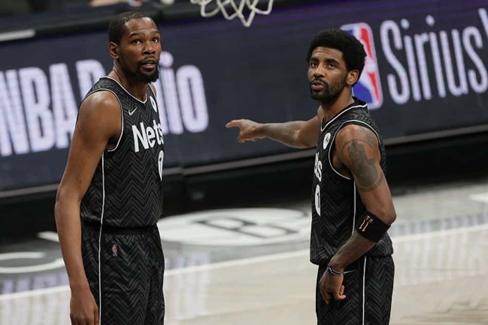 Suns queria troca por Kevin Durant e Kyrie Irving na trade deadline