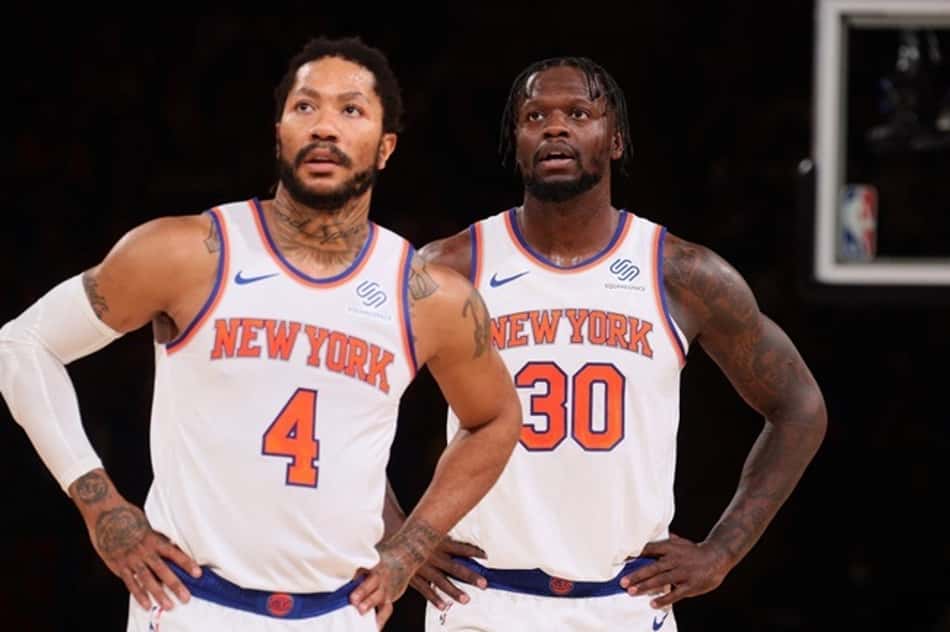Boletim de rumores da NBA (15/02/2023)