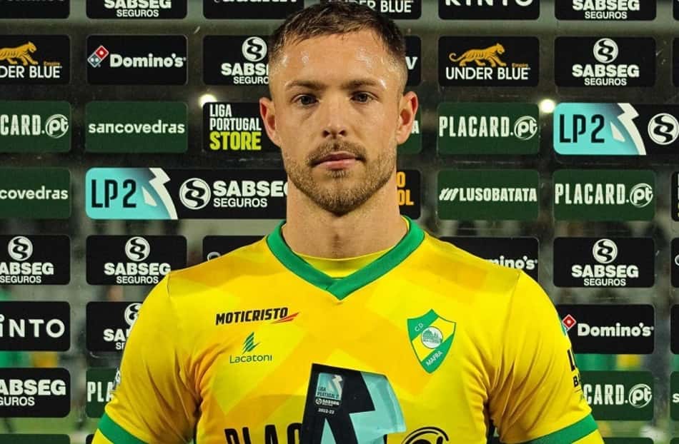 Pedro Lucas, ex-Inter, comenta empate movimentado em Portugal