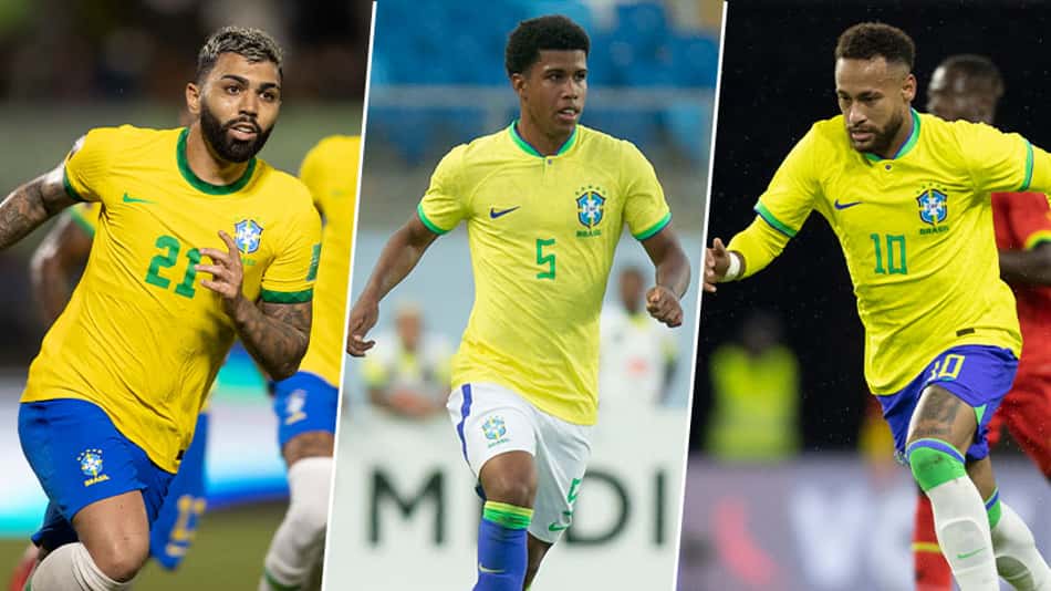 Brasil realizará amistoso com técnico interino! Veja quem pode aparecer na lista de Ramon Menezes